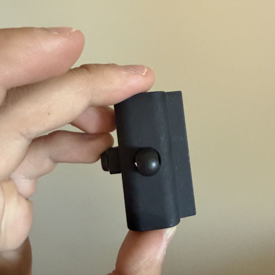 Image 4 - KAC bipod mount