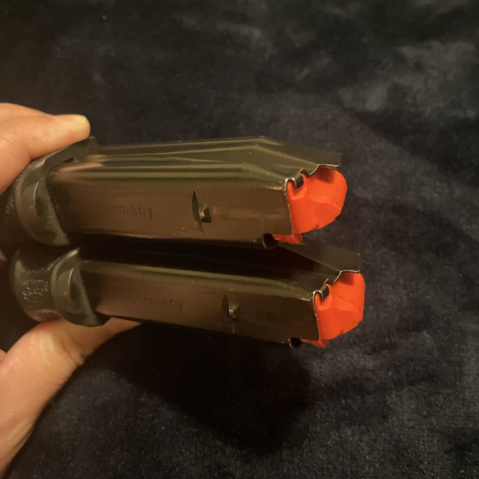 Image 3 - HK P30sk 17 rd Mags
