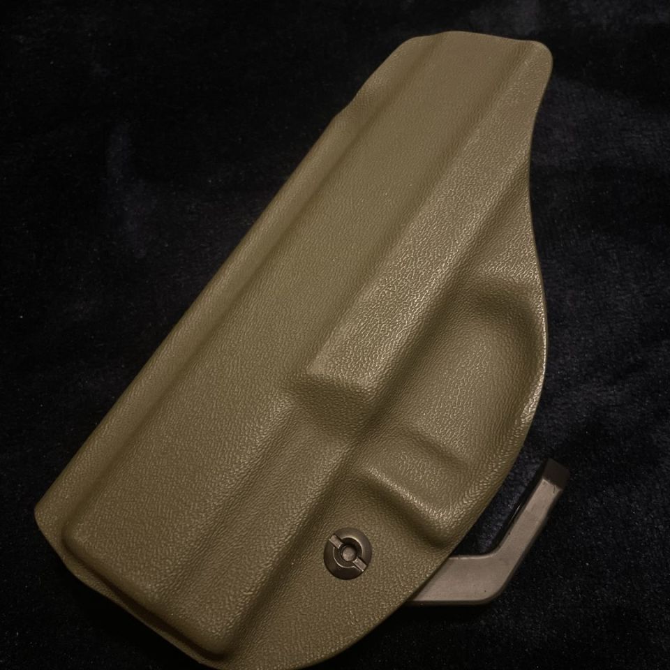 Image 1 - P30sk Vedder IWB Holster