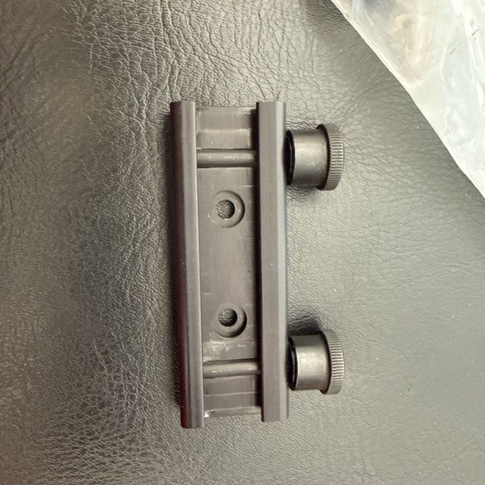 Image 2 - Trijicon acog oem mount 