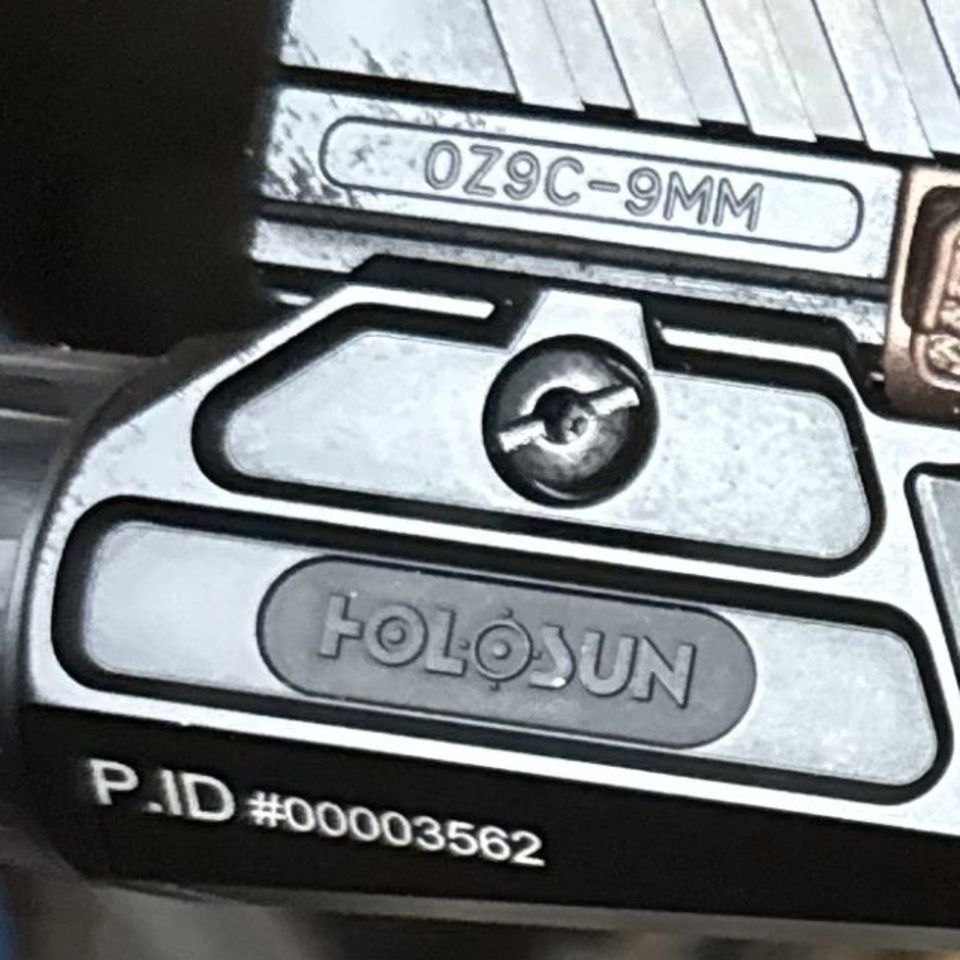 Image 1 - Holosun pid light 