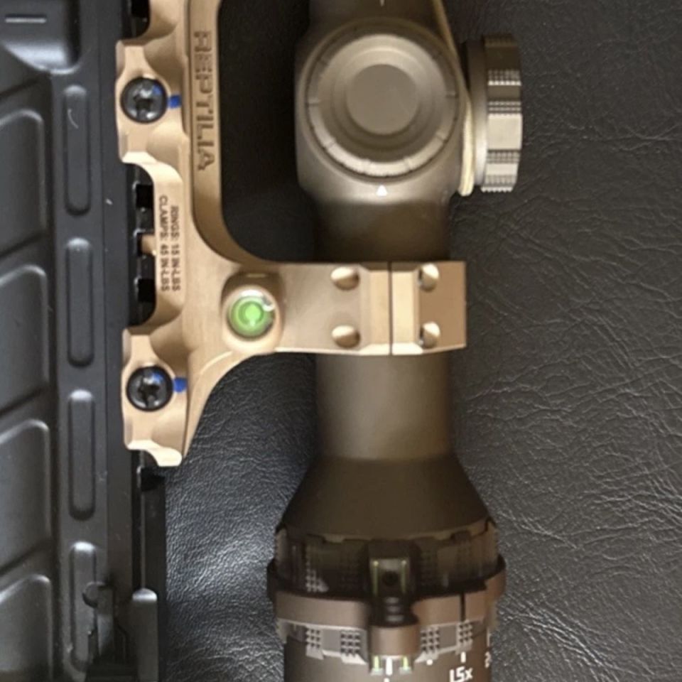 Image 4 - Sig tango 6t Fde Reptilia 