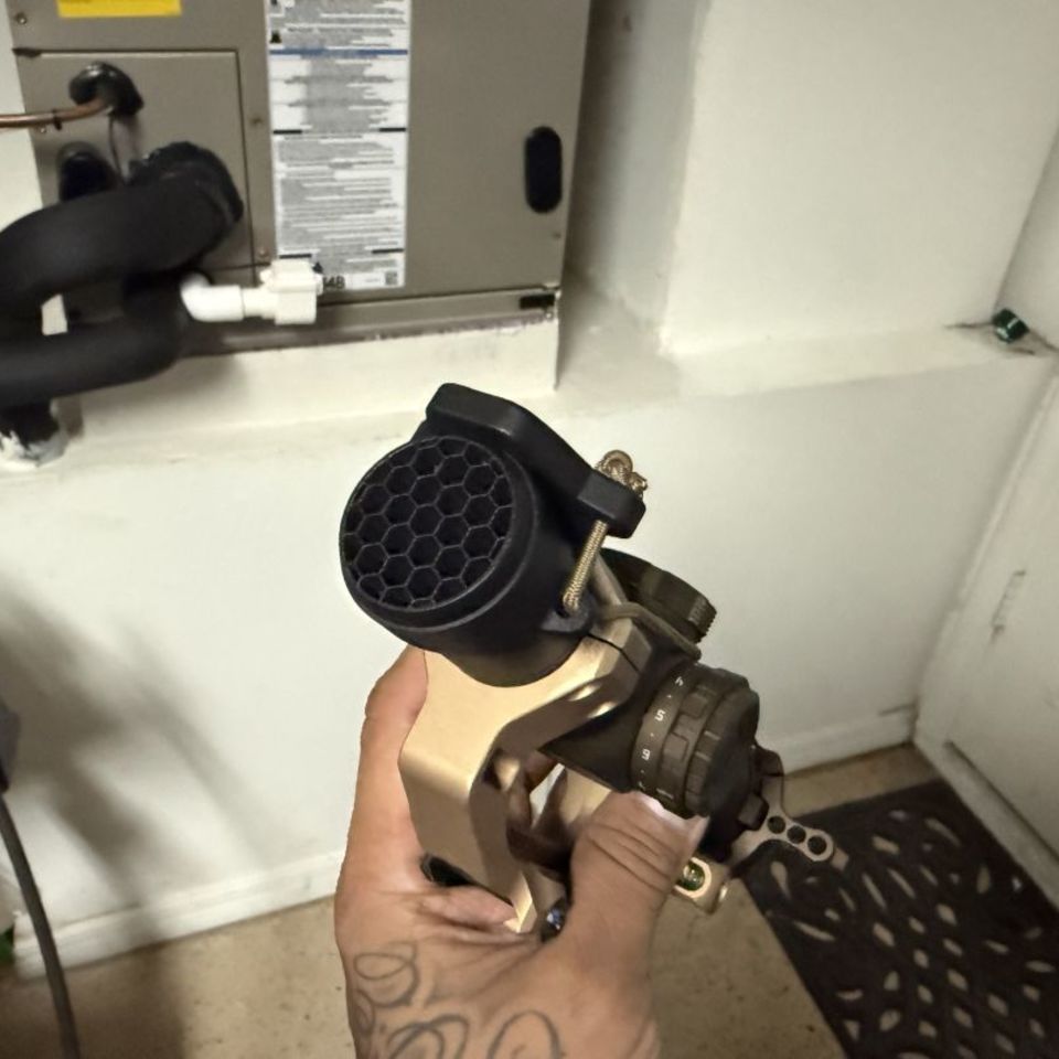 Image 5 - Sig tango 6t Fde Reptilia 