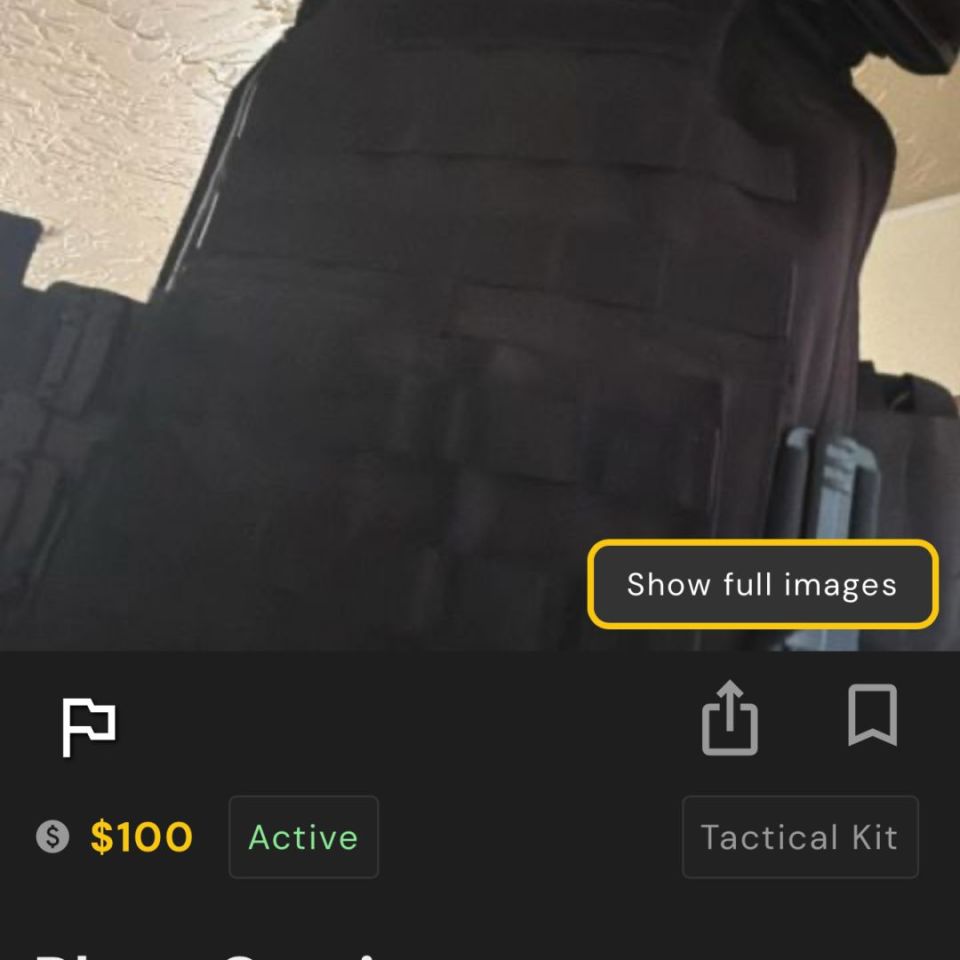 Image 1 - Rpz71 scammer alert 🚨 beware 