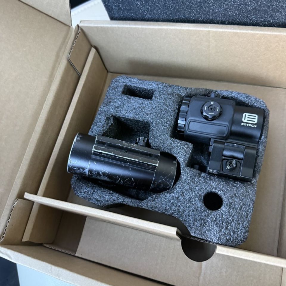 Image 3 - Rpz91 scammer optic set 🚨