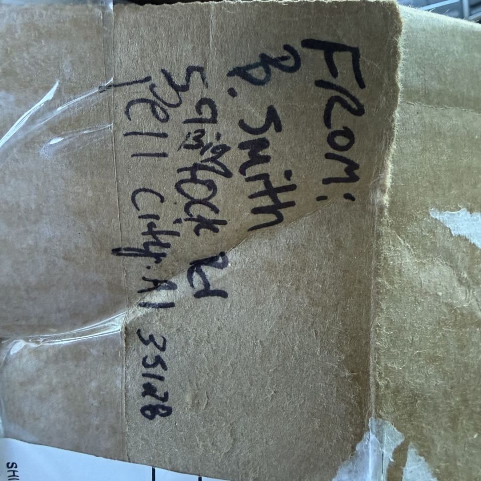 Image 2 - Rpz91 scammer optic set 🚨