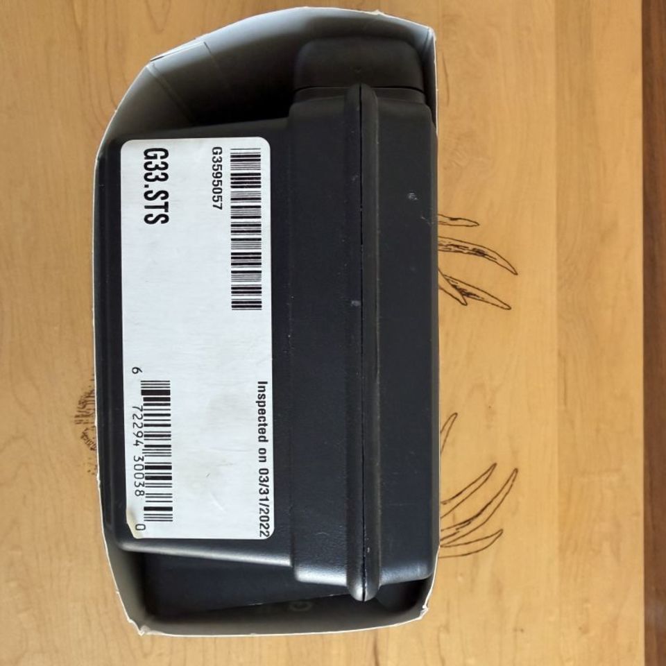 Image 4 - Eotech G33