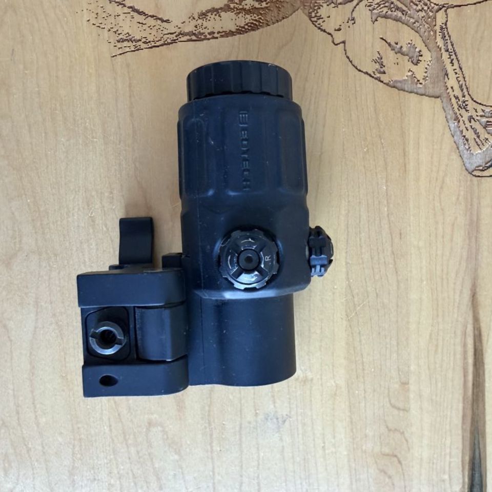 Image 1 - Eotech G33