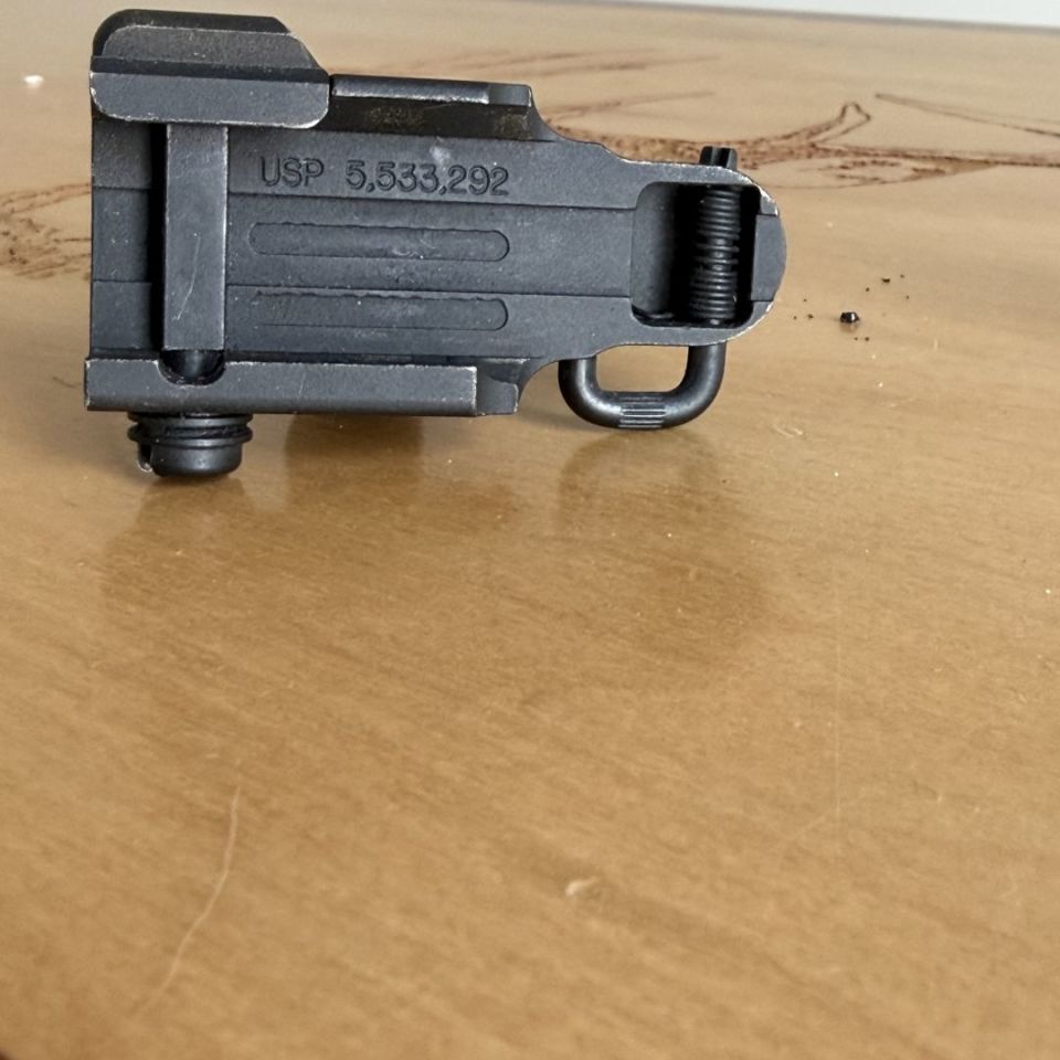 Image 5 - A.R.M.S. 40L-F