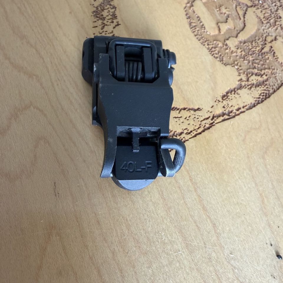 Image 3 - A.R.M.S. 40L-F