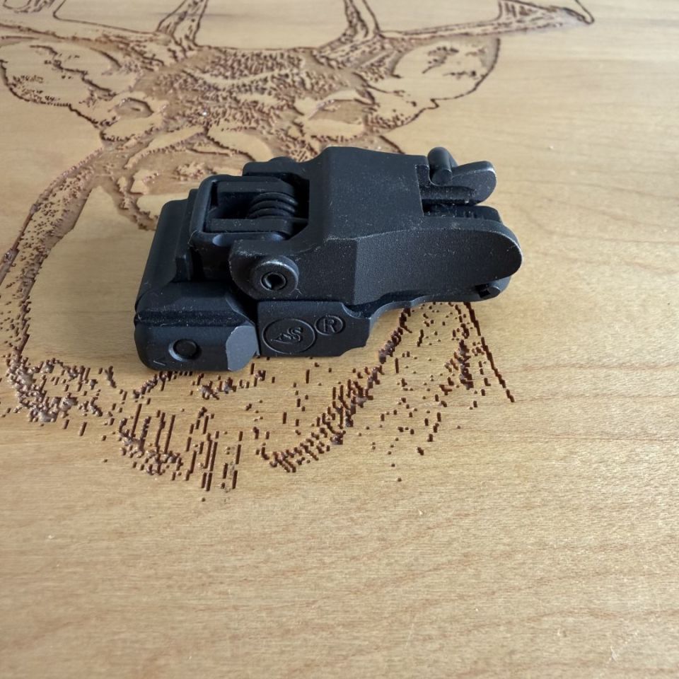 Image 1 - A.R.M.S. 40L-F