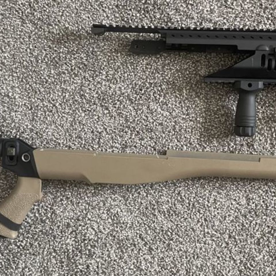 Image 2 - RARE VLTOR CHASSIS ONLY