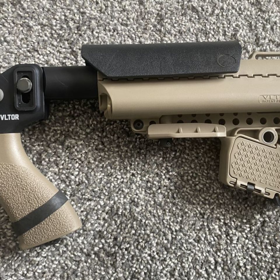 Image 5 - RARE VLTOR CHASSIS ONLY