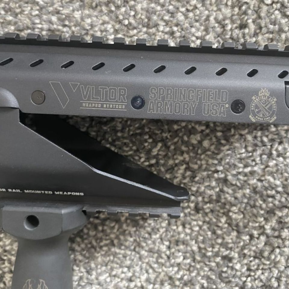 Image 4 - RARE VLTOR CHASSIS ONLY