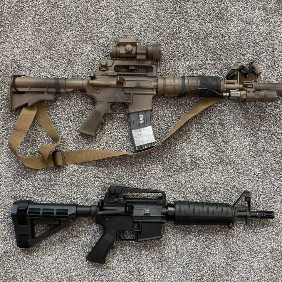 Image 2 - “Retro” builds