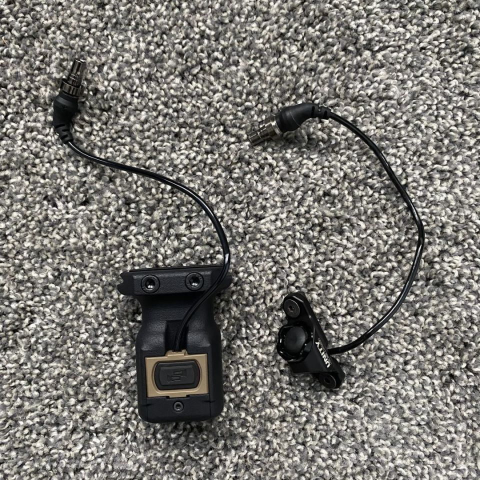 Image 5 - Trijicon, Aimpoint, fun stuff.