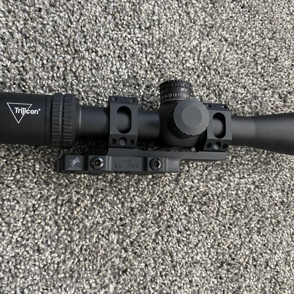 Image 2 - Trijicon, Aimpoint, fun stuff.