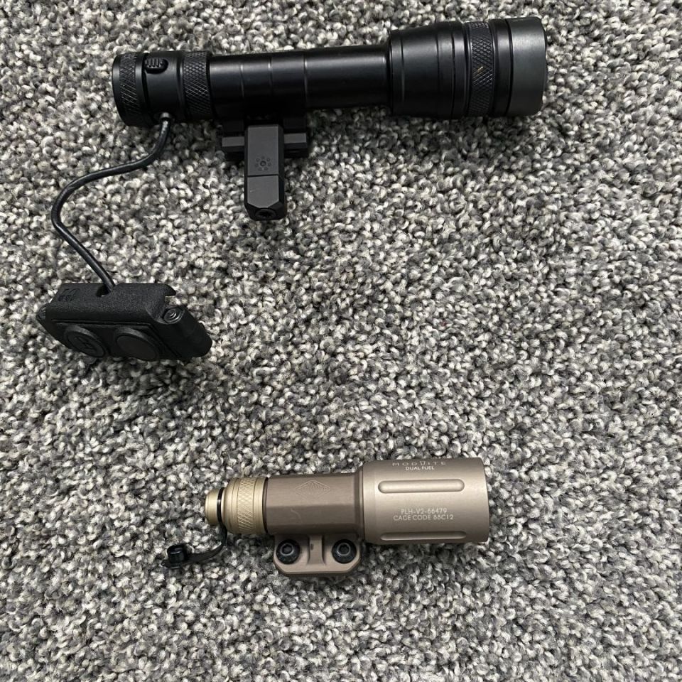 Image 4 - Trijicon, Aimpoint, fun stuff.