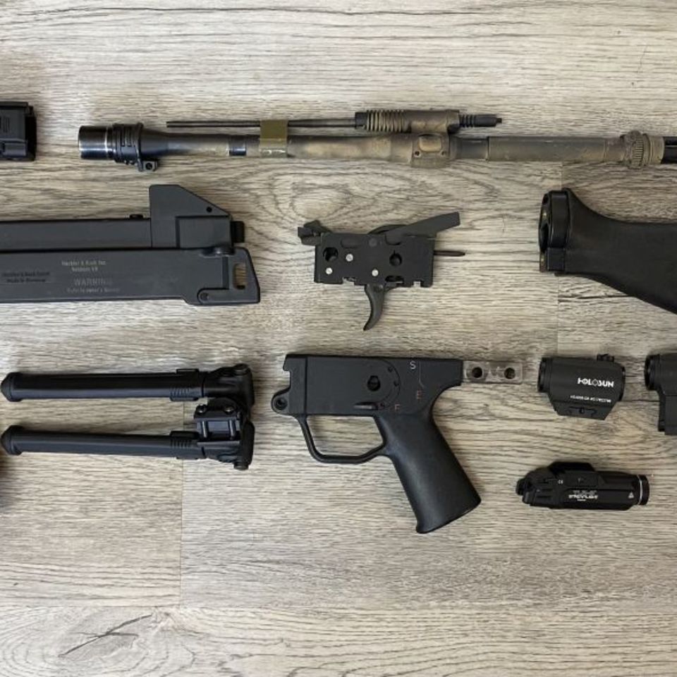 Image 1 - Stocking Stuffers