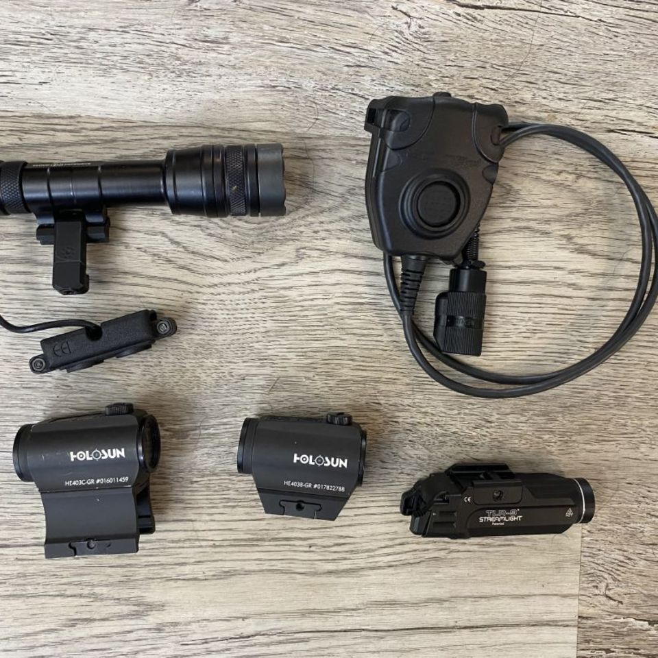 Image 4 - Stocking Stuffers