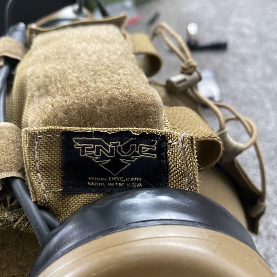 Image 5 - HHV, Peltor, Surefire, etc.