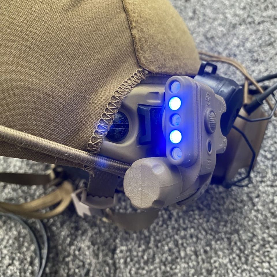 Image 4 - HHV, Peltor, Surefire, etc.