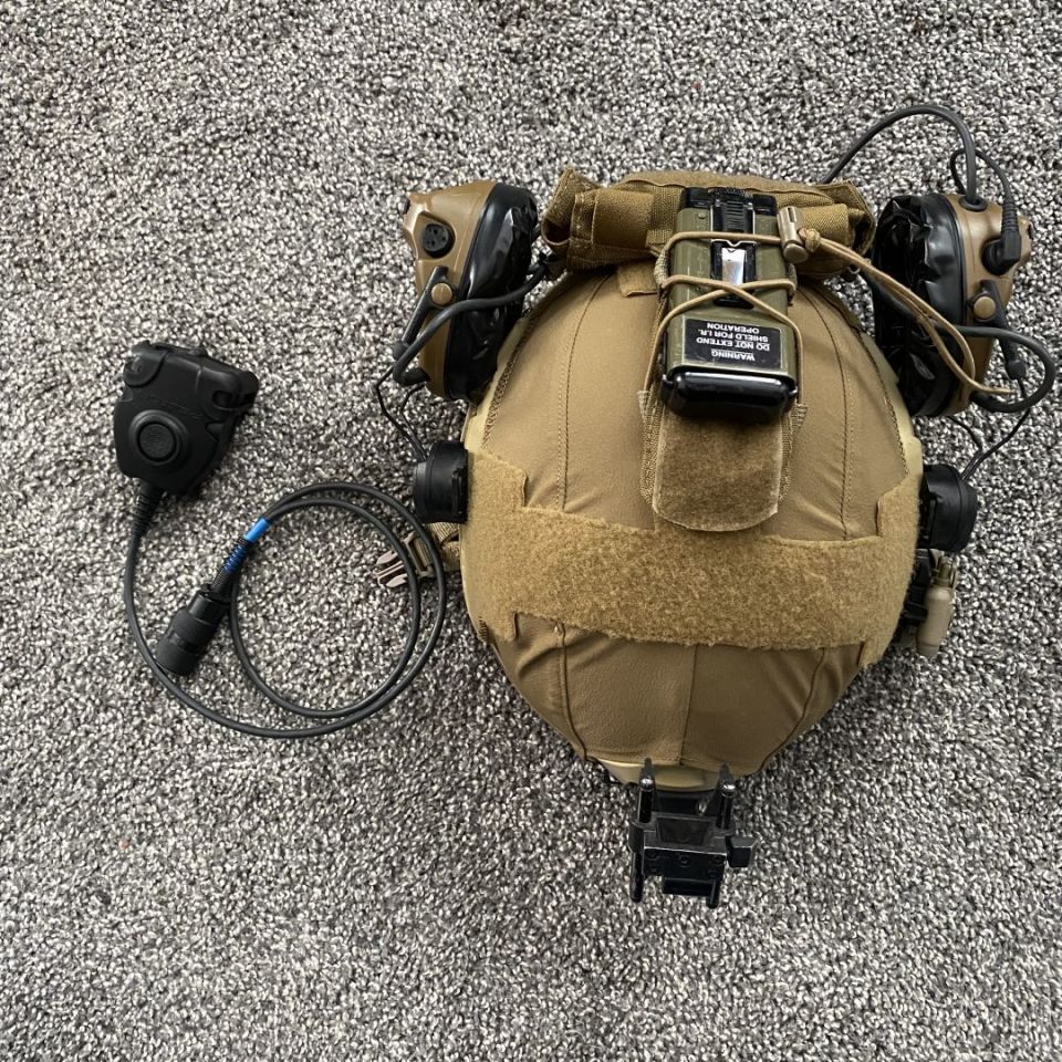 Image 2 - HHV, Peltor, Surefire, etc.