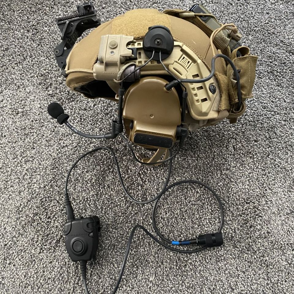 Image 1 - HHV, Peltor, Surefire, etc.