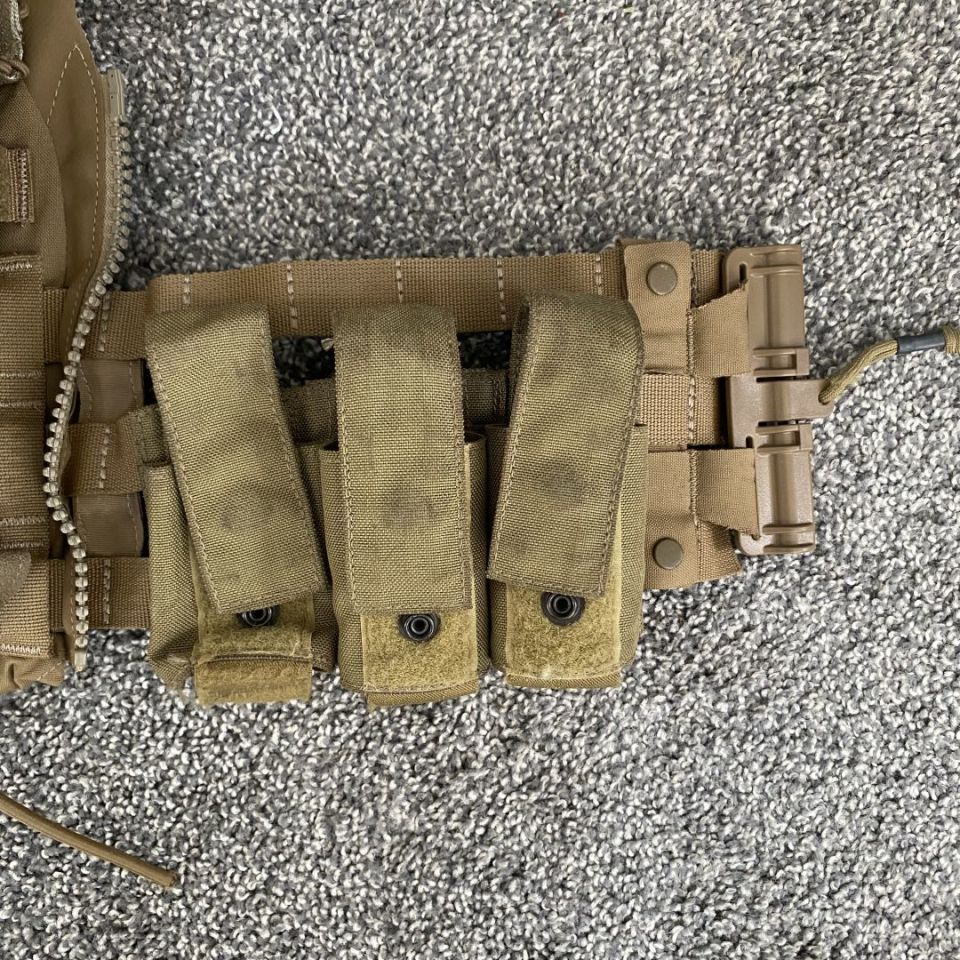 Image 4 - Crye JPC 2.0, Haley, misc.