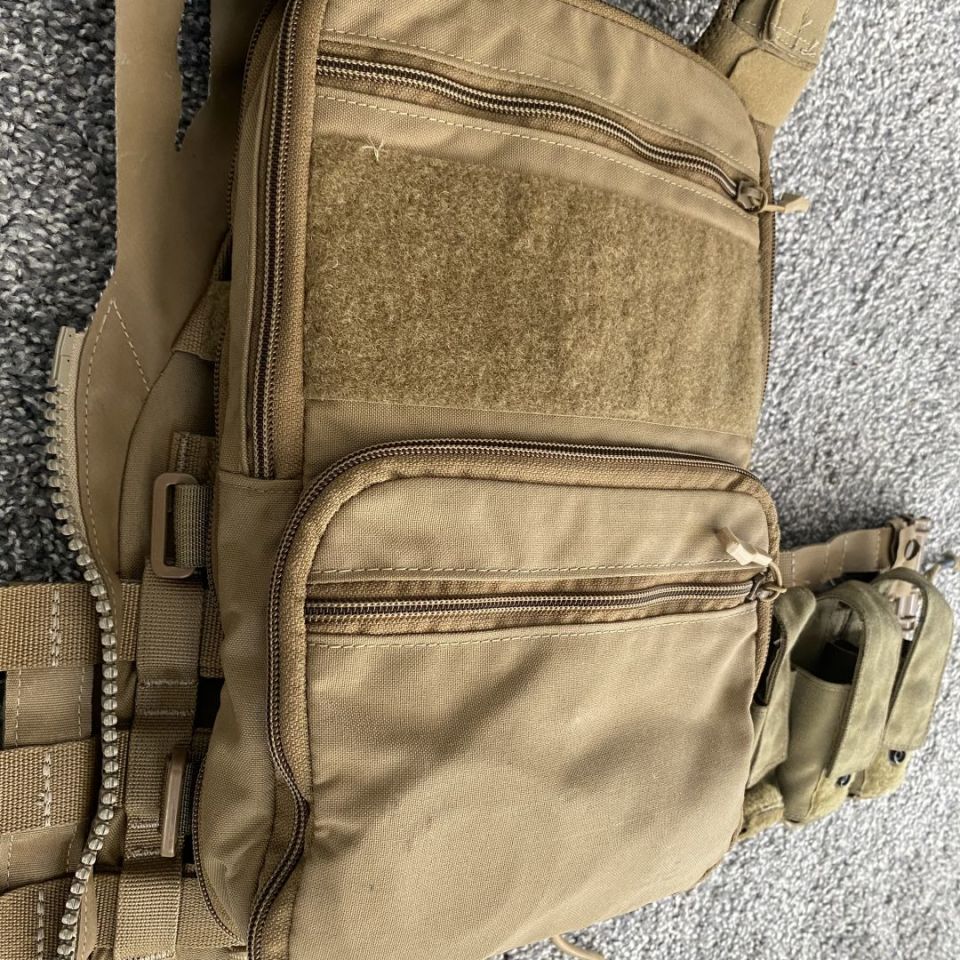 Image 3 - Crye JPC 2.0, Haley, misc.