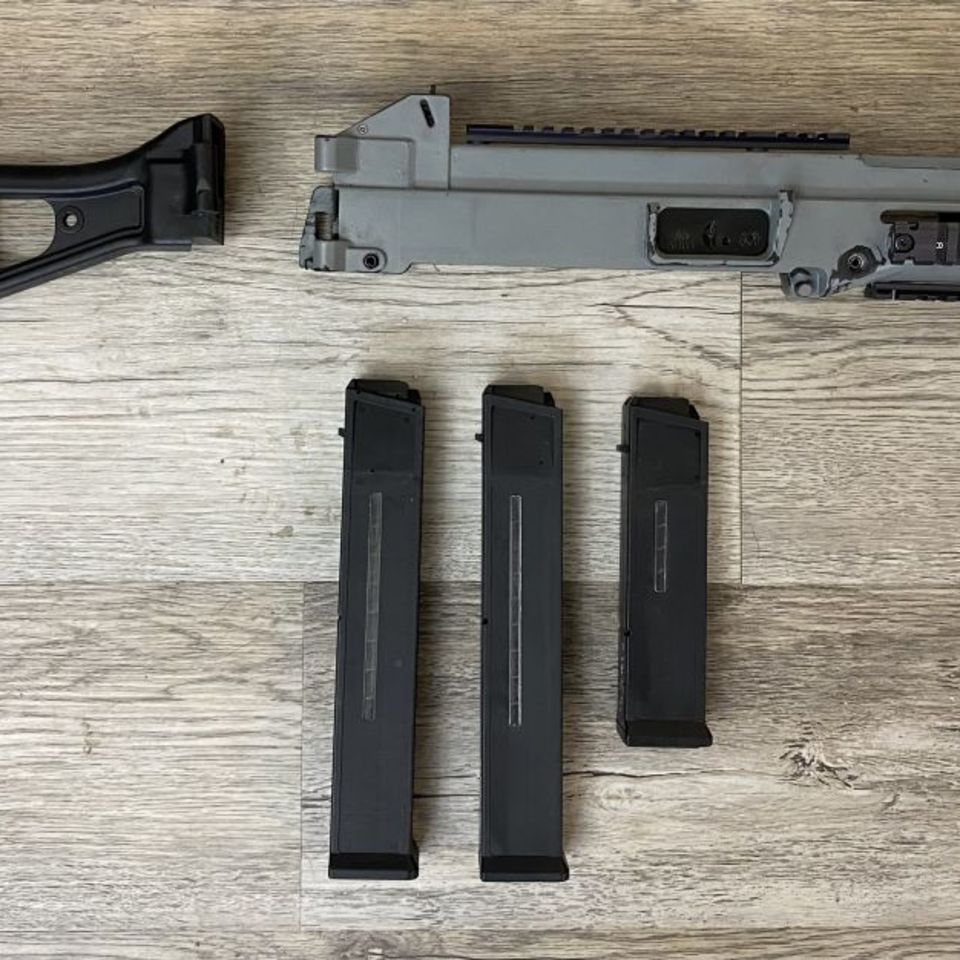 Image 1 - HK UMP 45 Clone (Omega)