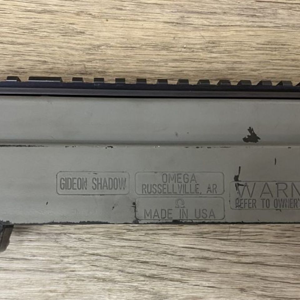 Image 4 - HK UMP 45 Clone (Omega)