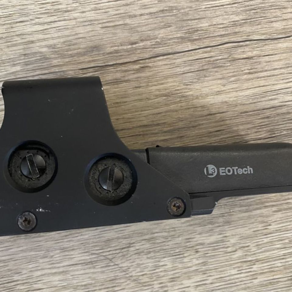 Image 1 - Eotech 512