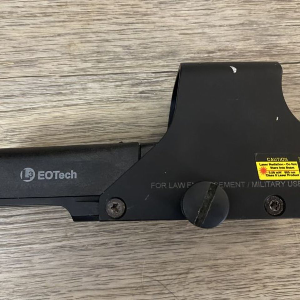 Image 2 - Eotech 512