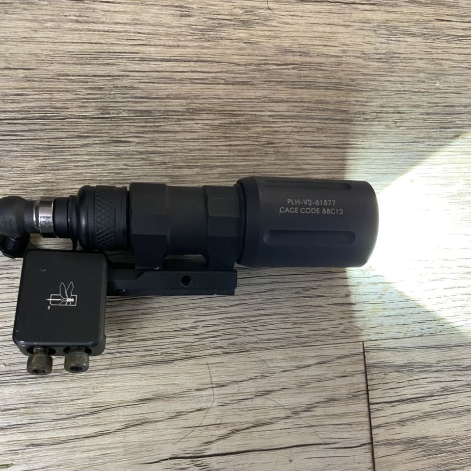 Image 2 - Modlite PLH-V2/Surefire/Haley