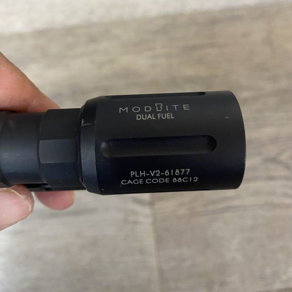 Image 3 - Modlite PLH-V2/Surefire/Haley