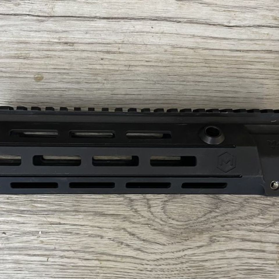 Image 2 - 10.5” Maxim HK 416 handguard