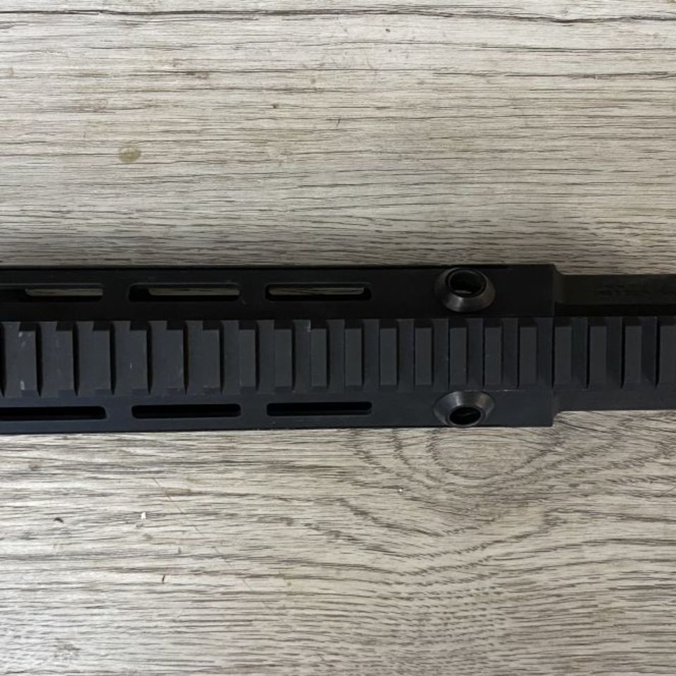 Image 3 - 10.5” Maxim HK 416 handguard