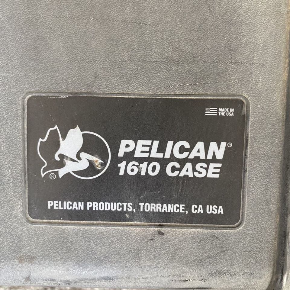 Image 2 - Pelican 1610