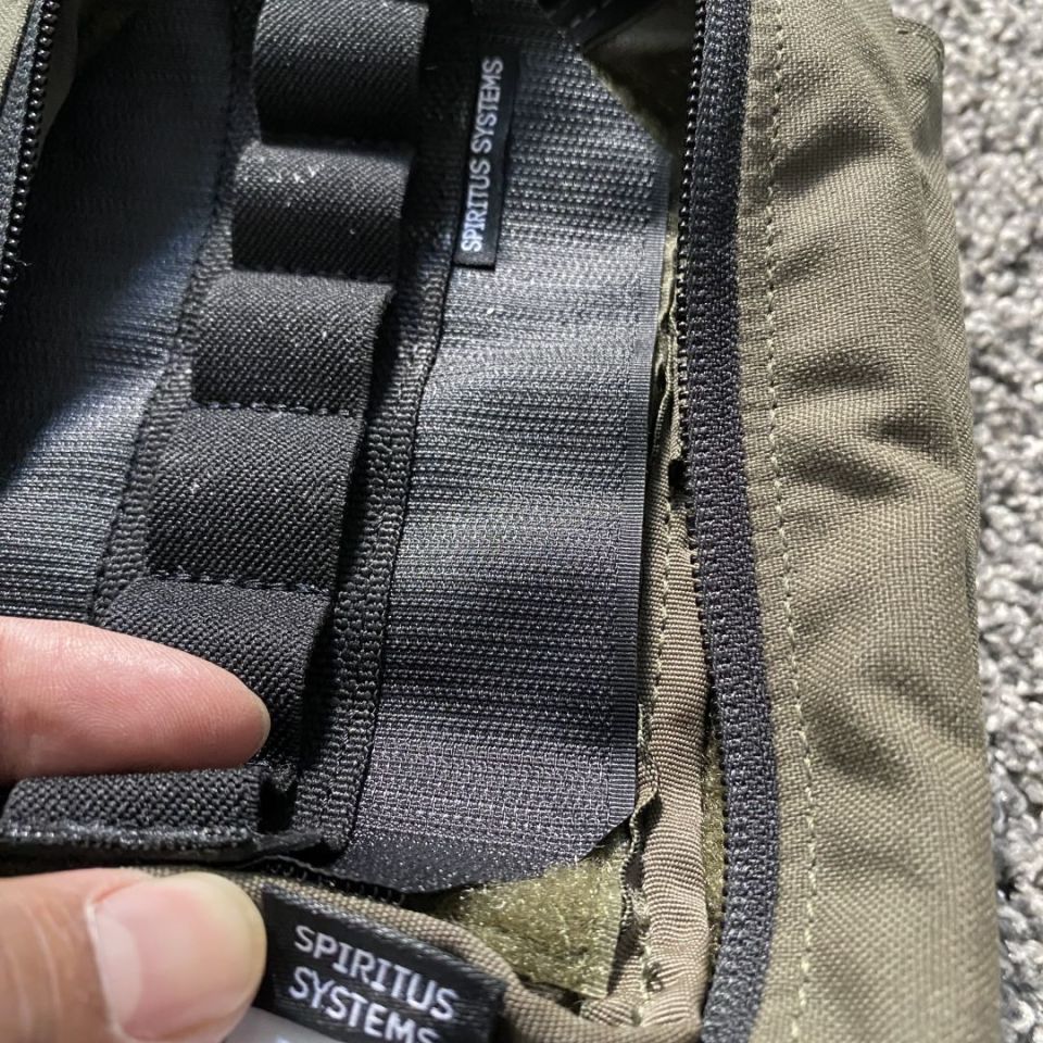 Image 2 - Spiritus Systems SACK pouch