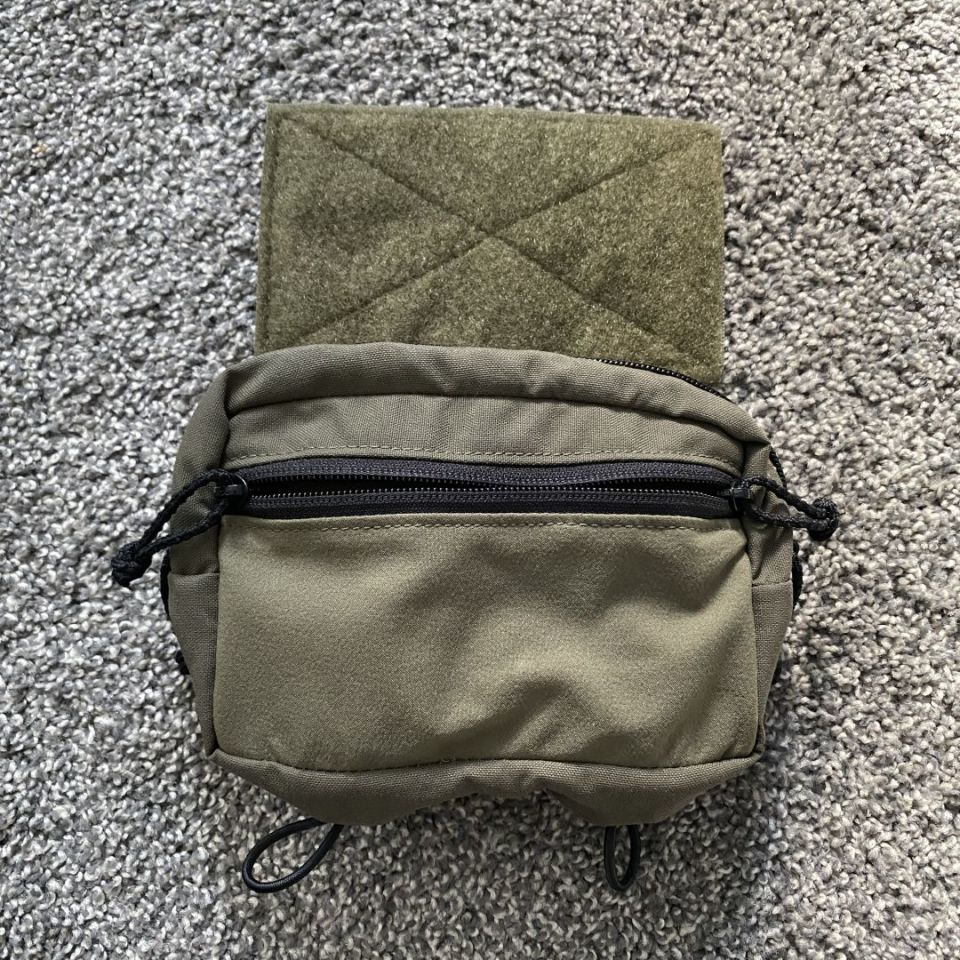 Image 1 - Spiritus Systems SACK pouch