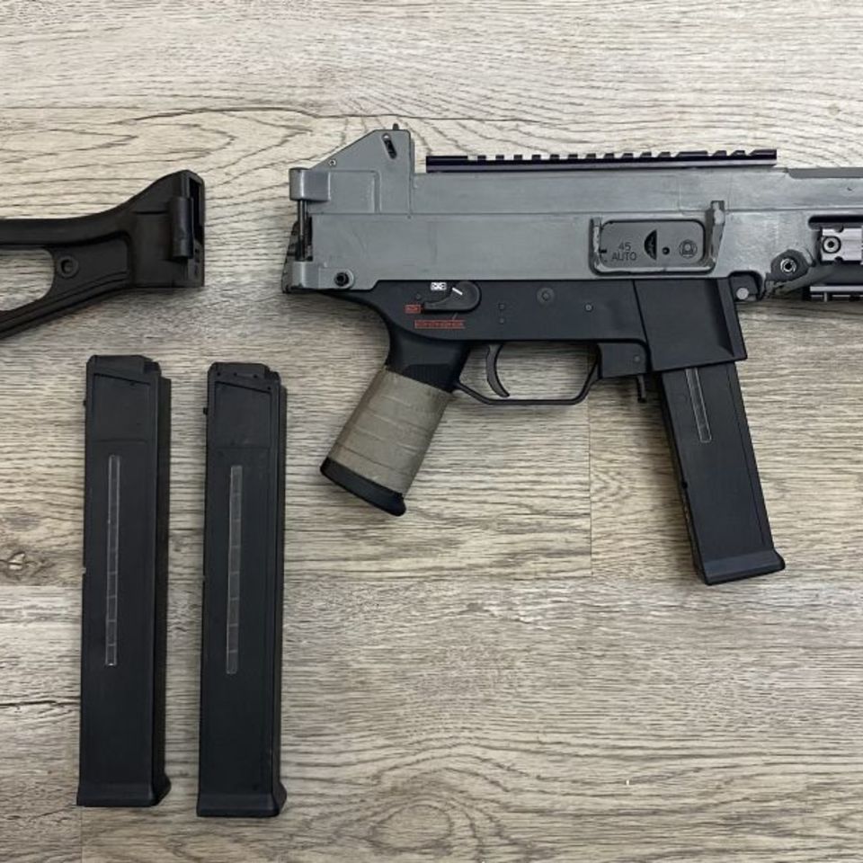 Image 1 - HK UMP 45 Clone (Omega)