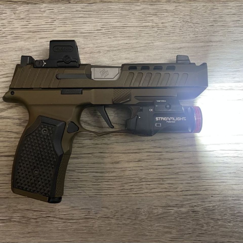 Image 2 - Sig Sauer P365 XXL Full Metal