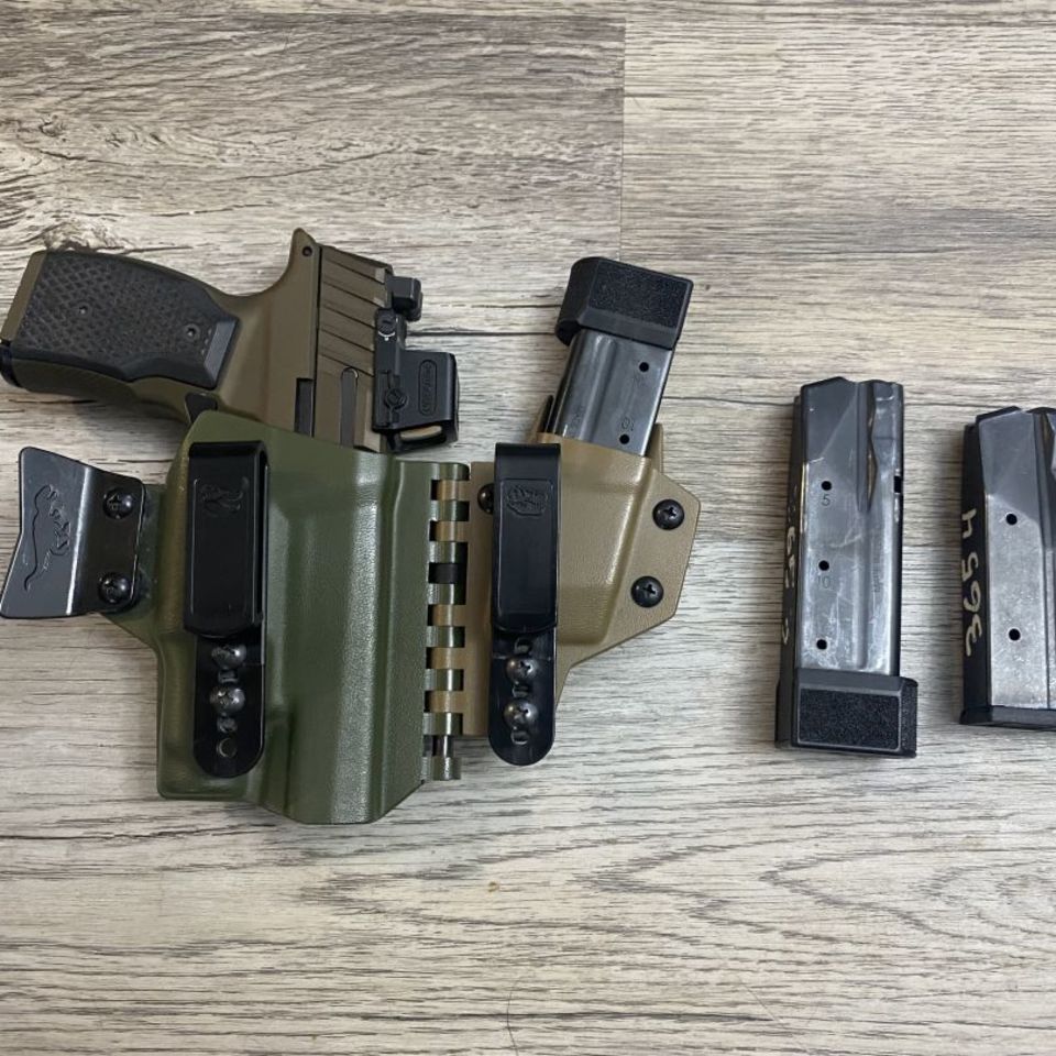 Image 4 - Sig Sauer P365 XXL Full Metal