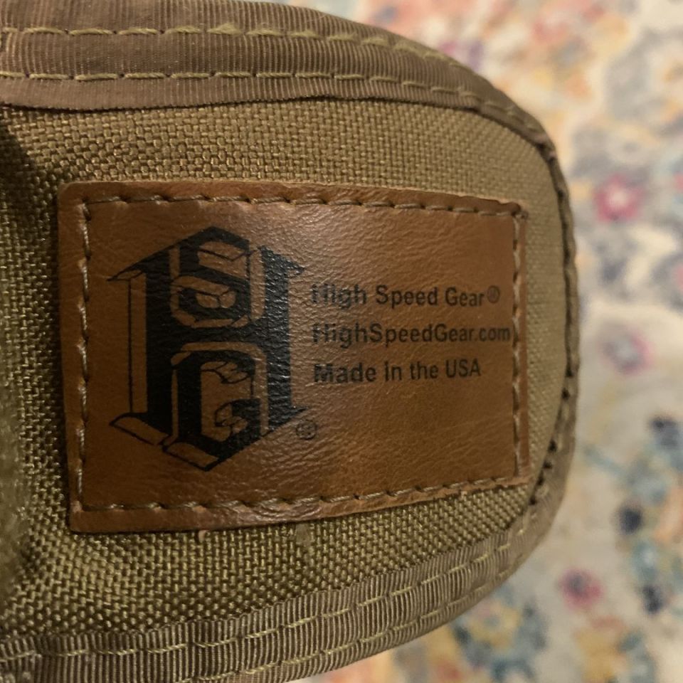 Image 3 - Safariland Glock holster 