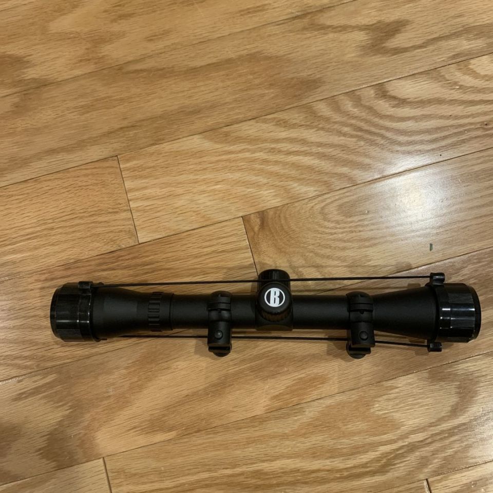 Image 3 - Ruger 10/22