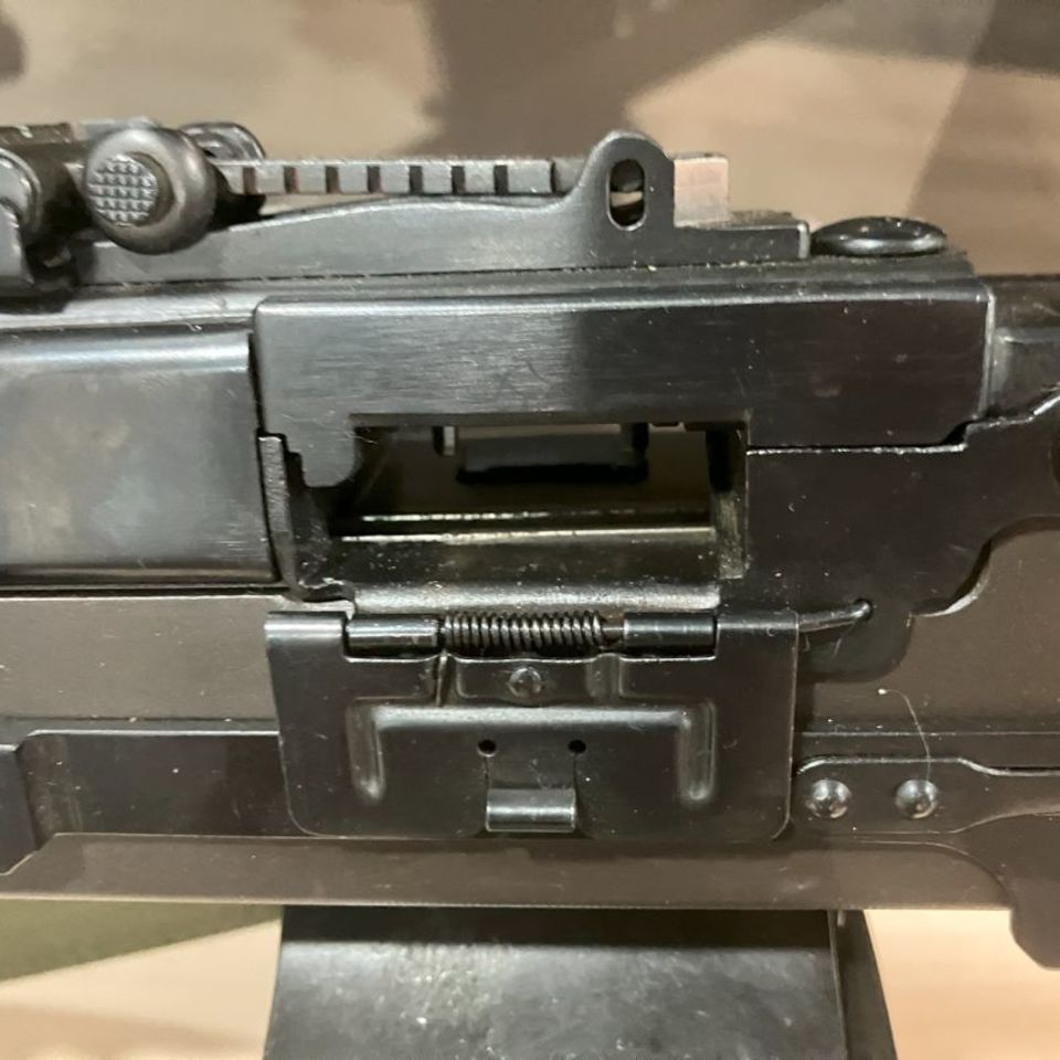 Image 2 - Semi RPD not DSA!!! 