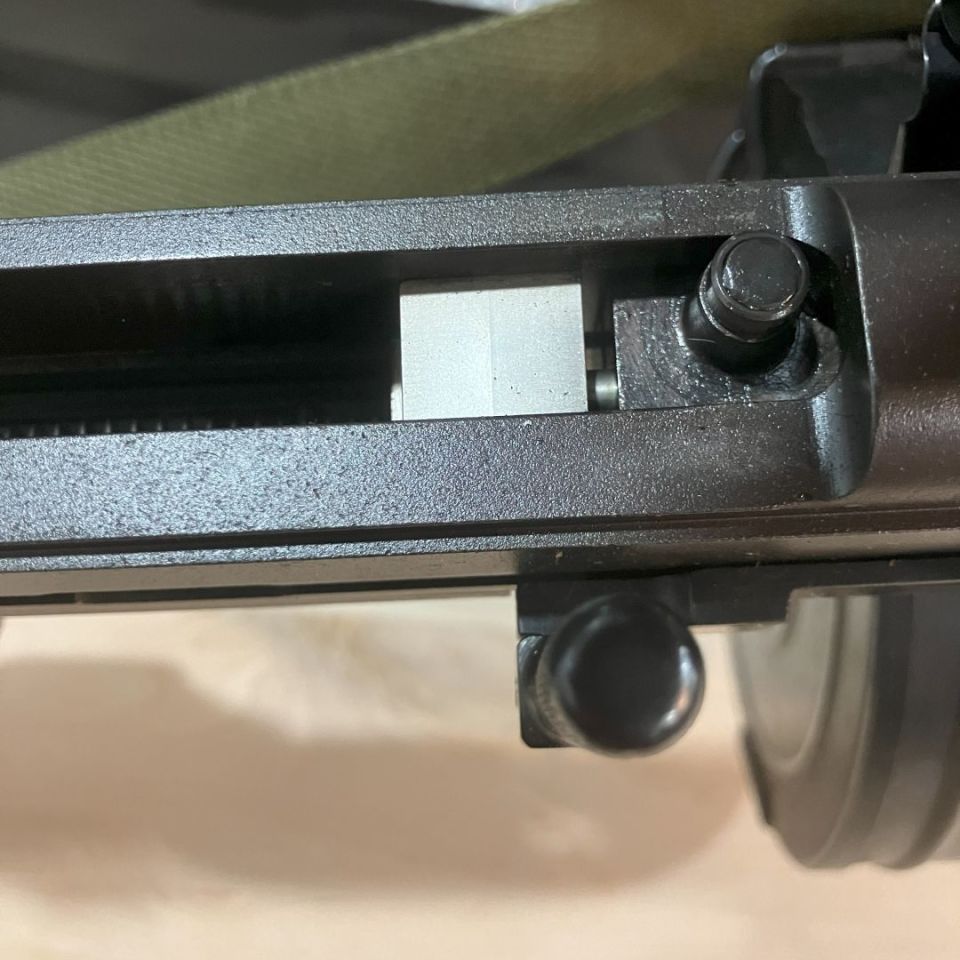 Image 5 - Semi RPD not DSA!!! 