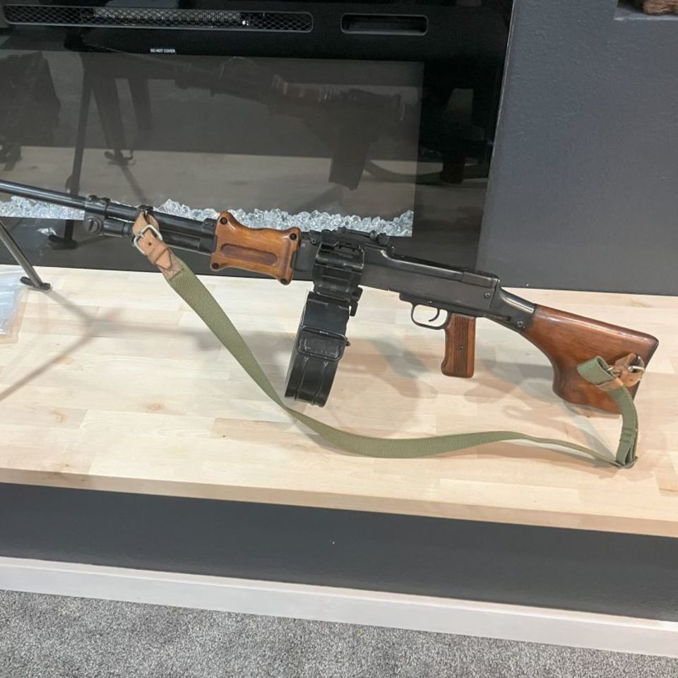 Image 1 - Semi RPD not DSA!!! 