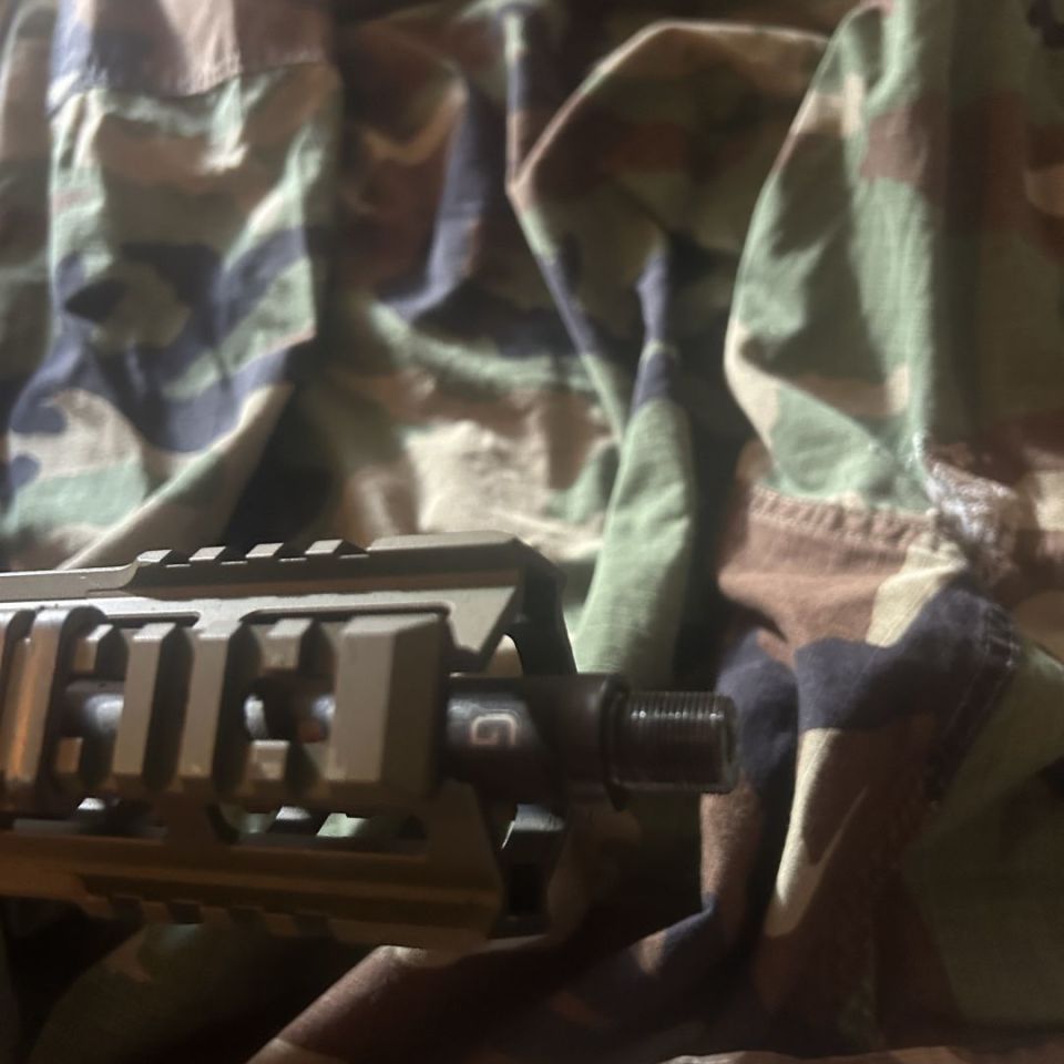 Image 2 - 16” 5.56 upper